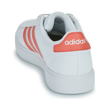 Кецове и обувки adidas Originals Shoes (Trainers) adidas GRAND COURT 2.0 Бяло | ID2948, 4