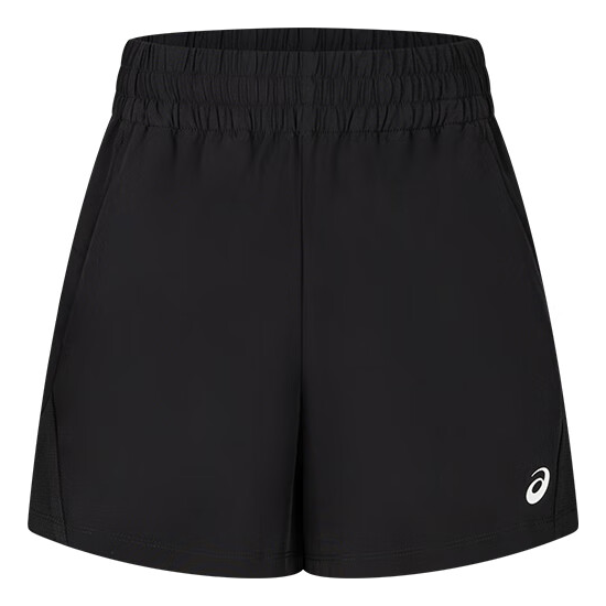 Къси панталони Asics Shorts 'Black' Черно | 2032D118-001, 0