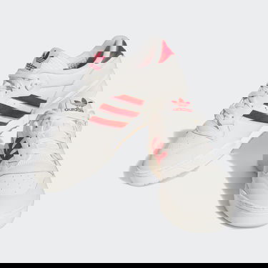 Кецове и обувки adidas Originals Rivalry Low Бяло | IE7196, 5