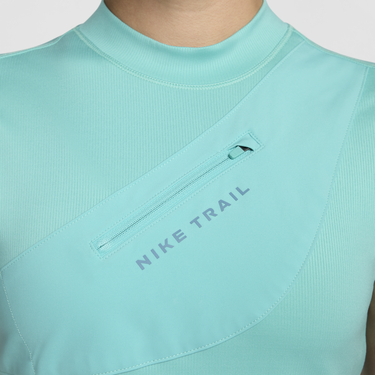 Потник Nike Trail Dri-FIT Тюркоазено | FV6384-300, 1