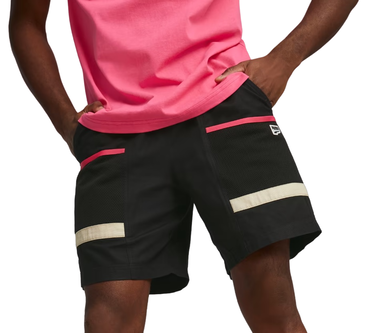 Къси панталони Puma Downtown Черно | 538869-001, 0