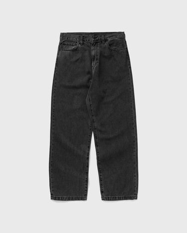 Дънки Carhartt WIP Landon Relaxed Fit Jeans Черно | I030468-89.60, 2