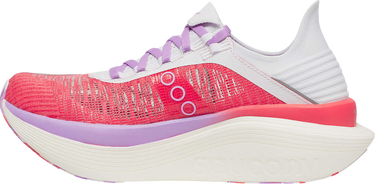 Кецове и обувки Saucony Endorphin Elite 2 Розово | s30994-344, 1