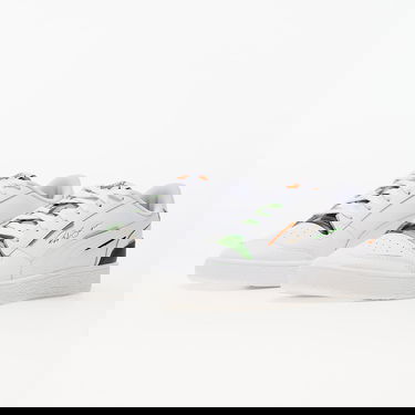Кецове и обувки Puma Ralph Sampson Lo Joker Бяло | 37492702, 5