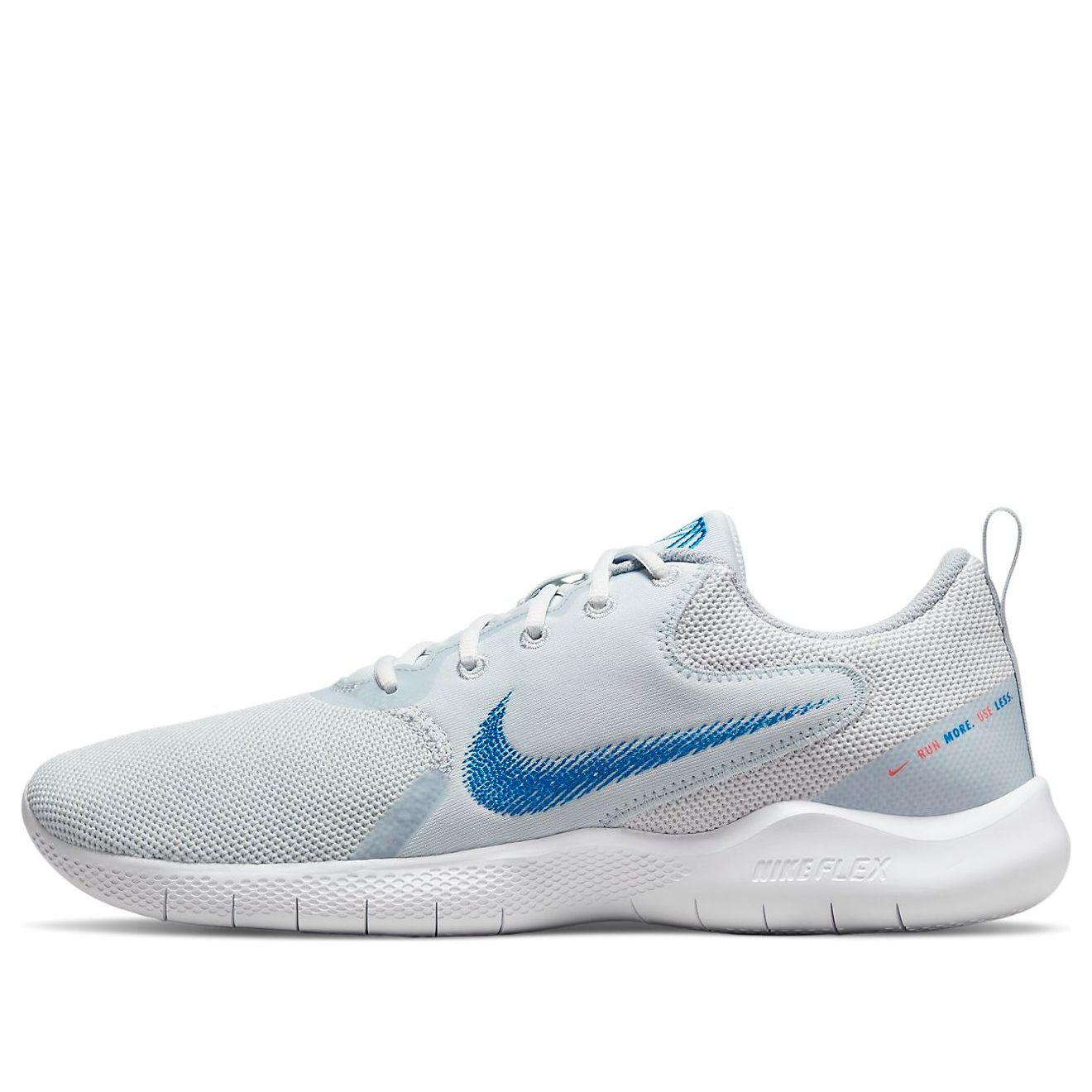 Кецове и обувки Nike Flex Experience Run 10 Сиво | CI9960-010, 0