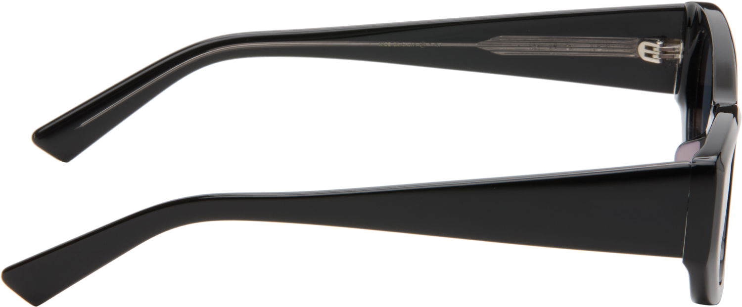 Слънчеви очила AKILA AKILA Newt Sunglasses Черно | 2541 01 01, 1