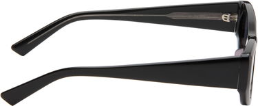 Слънчеви очила AKILA AKILA Newt Sunglasses Черно | 2541 01 01, 1
