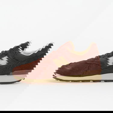 Кецове и обувки New Balance 475 Кафяво | U475PMA, 0