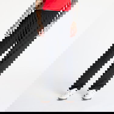 Спортни панталони adidas Originals Teamgeist Adicolor Track Pants Черно | KA0596, 0