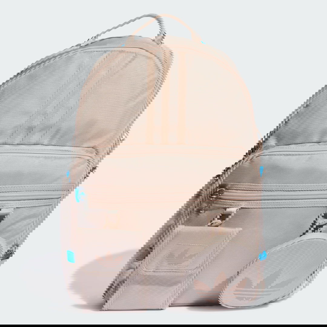 Раница adidas Originals Utility Backpack Бежово | IU0173, 1