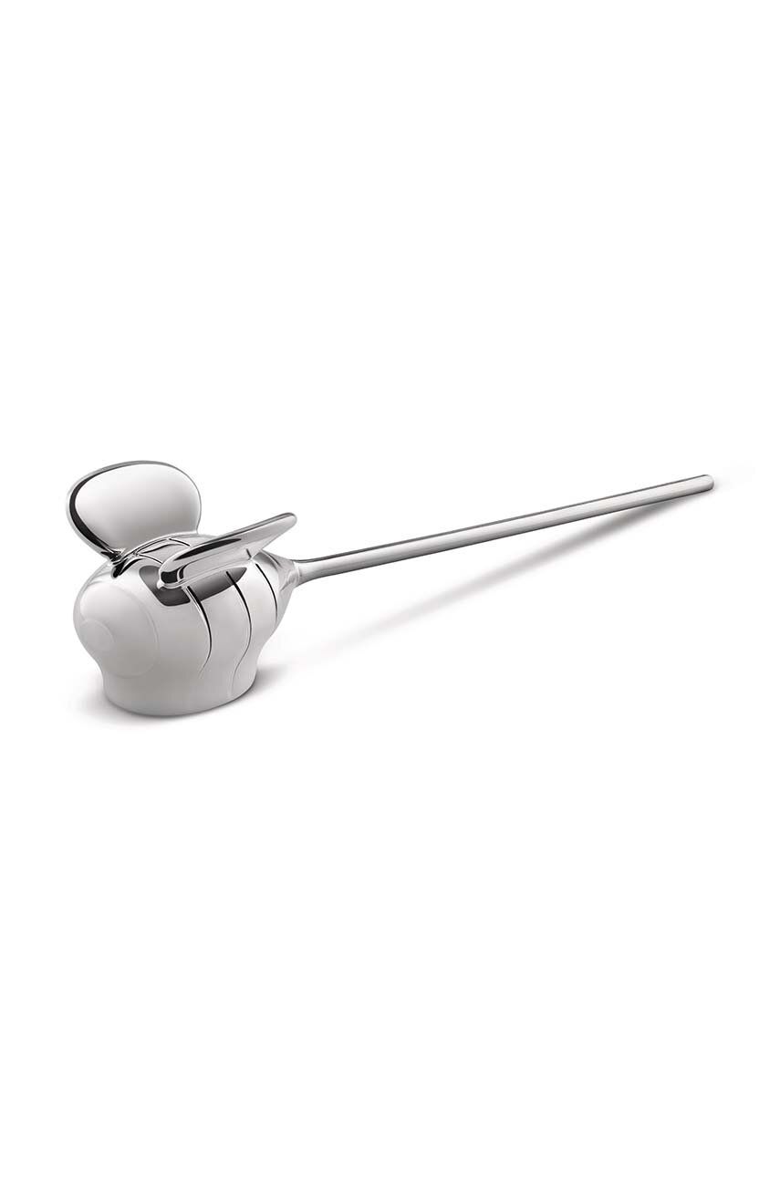 Домашен декор Alessi Bzzz Candle Snuffer Металик | MW67, 0