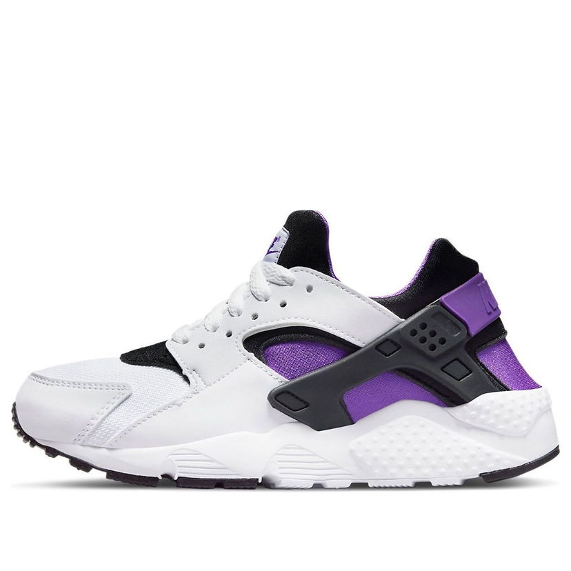 Кецове и обувки Nike Huarache Run Лилаво | 654275-117