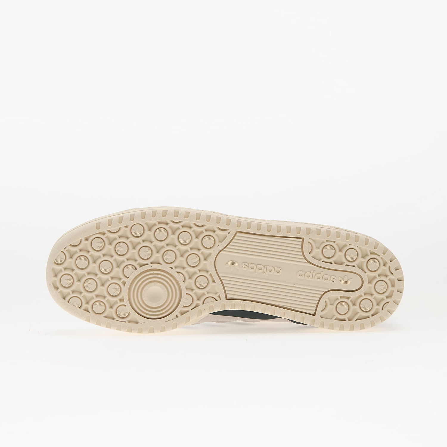 Кецове и обувки adidas Originals Forum Low CL Бяло | JQ0207, 1