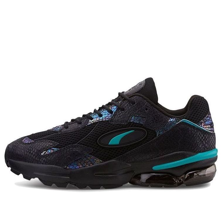 Кецове и обувки Puma Cell Ultra Animal Kingdom Черно | 371445-01