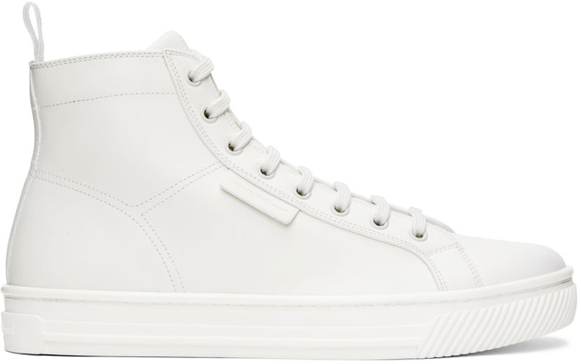 Облекло Gianvito Rossi Gianvito Rossi 360 High Бяло | S73265-M1WHT-CLN