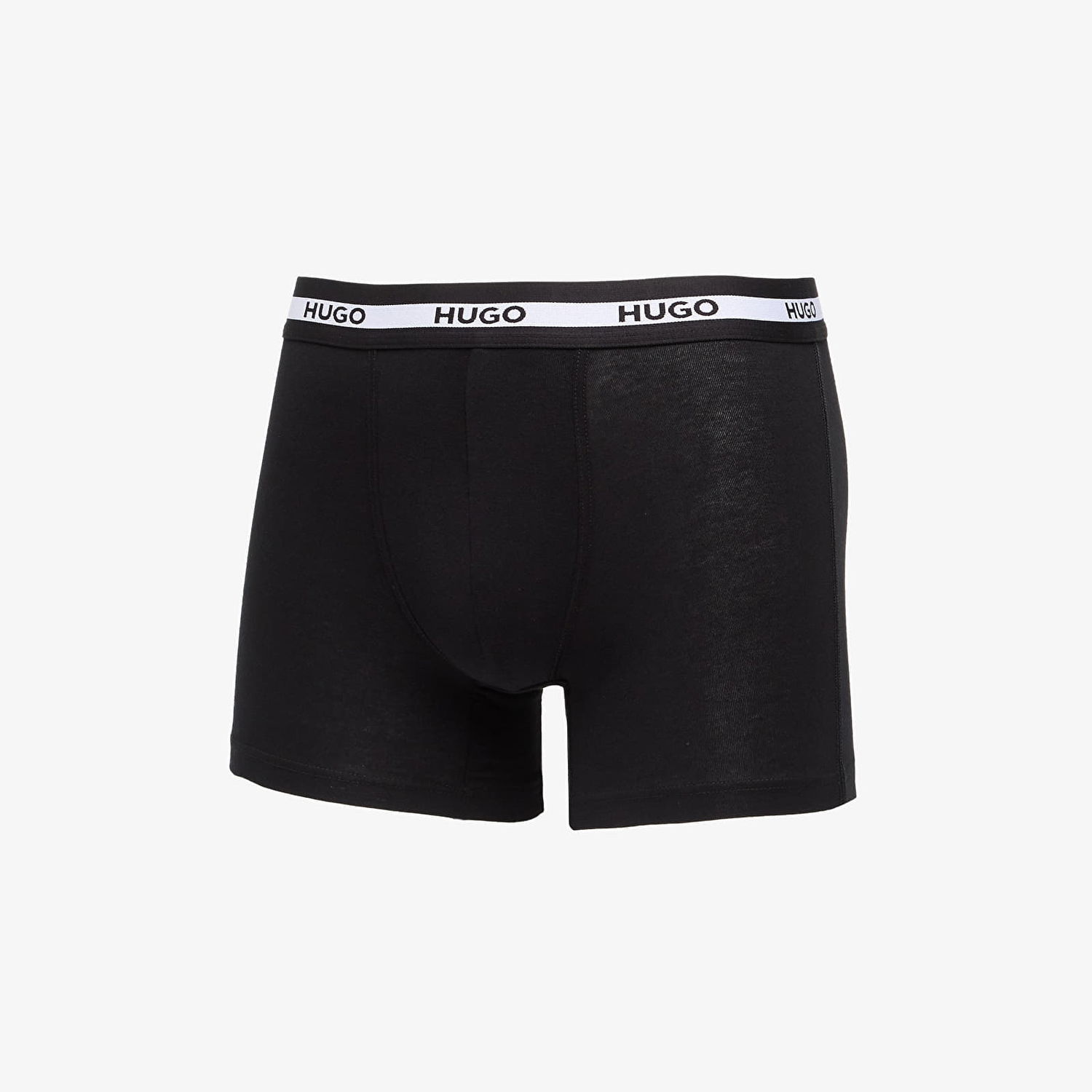 Боксерки BOSS Hugo B-Boxer Cotton Stretch Briefs 3-Pack Multicolor Многоцветен | 50545674-963, 1