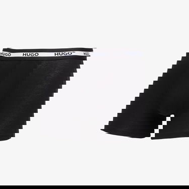 Боксерки BOSS Hugo B-Boxer Cotton Stretch Briefs 3-Pack Multicolor Многоцветен | 50545674-963, 1