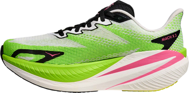 Кецове и обувки Hoka One One Hoka Mach X 3 Многоцветен | 1168721-wnl, 4