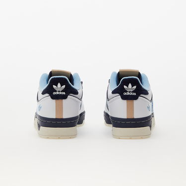 Кецове и обувки adidas Originals Rivalry Low 86 Бяло | FZ6334, 2