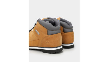 Кецове и обувки Timberland Euro Sprint Mid Hiker Жълто | 06690R-231, 3
