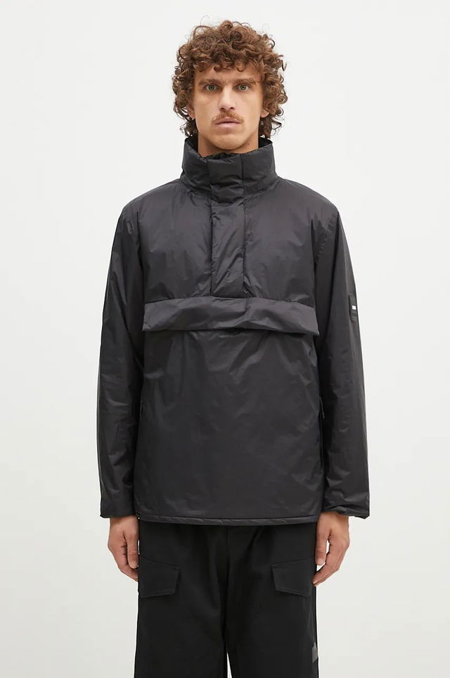 Fuse Anorak Jacket