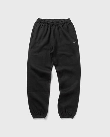 Спортни панталони Nike NRG Solo Swoosh Fleece Pants Черно | 194495201476, 0