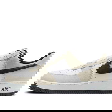 Кецове и обувки Nike Air Force 1 SK8 Бяло | IB6388-100, 0