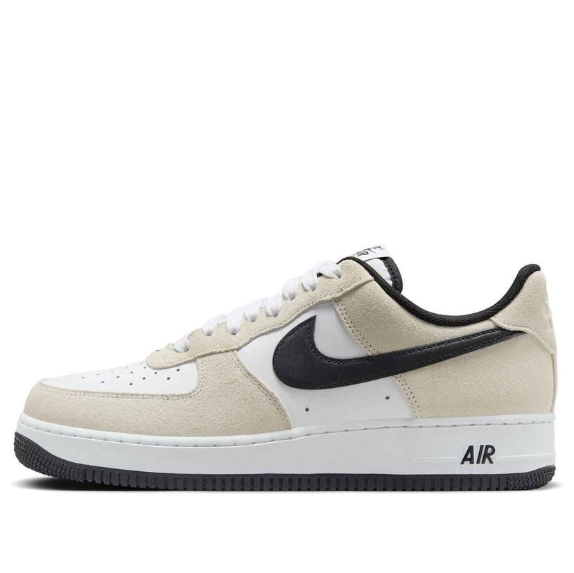 Кецове и обувки Nike Air Force 1 SK8 Бяло | IB6388-100