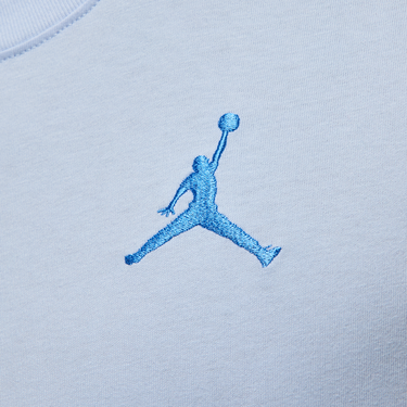 Тениска Jordan Jordan Jumpman Short Sleeve T-Shirt Синьо | DC7485-407, 2