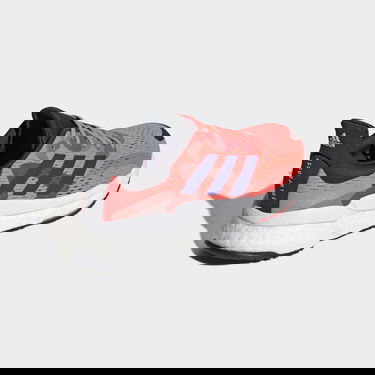 Кецове и обувки adidas Performance Solarboost 4 Розово | H01146, 1