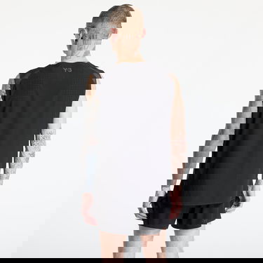 Потник Y-3 Y-3 Running Tank Top Черно | JN4885, 2