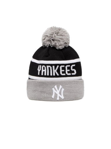 Jake Cuff Beanie NY Yankees