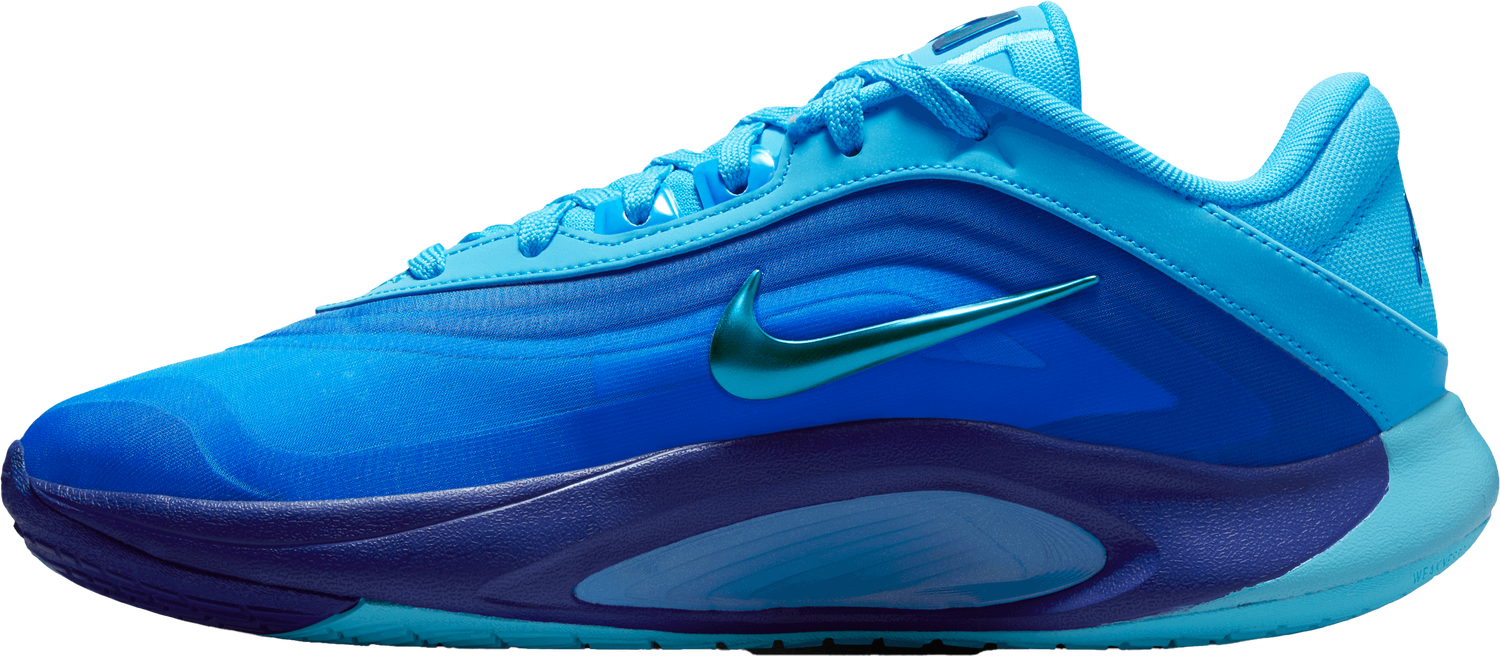 Кецове и обувки Nike A'One 'Blue Fury' Синьо | FZ8605-401, 0