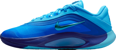 Кецове и обувки Nike A'One 'Blue Fury' Синьо | FZ8605-401, 0
