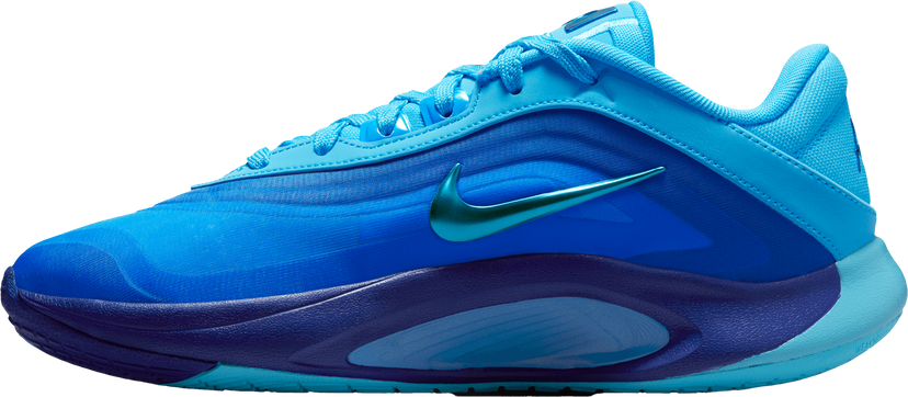 Кецове и обувки Nike A'One 'Blue Fury' Синьо | FZ8605-401