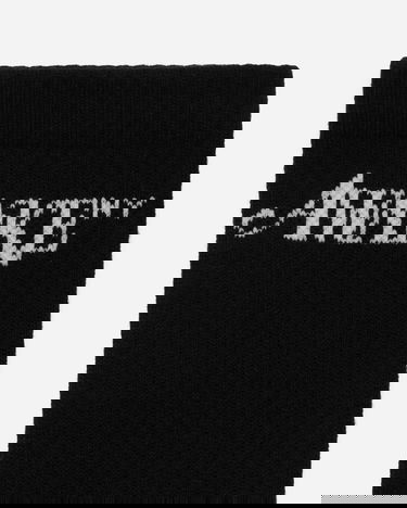 Чорапи Awake NY Logo Socks Black Черно | 9031832 BLK, 4