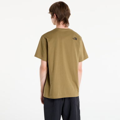 Evolution Box Half Dome Regular Short Sleeve Tee, 2