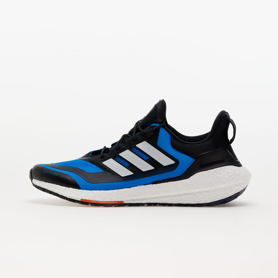 Кецове и обувки adidas Performance UltraBOOST 22 COLD.RDY 2.0 Синьо | GX6692, 0