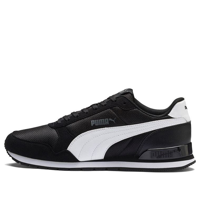 Кецове и обувки Puma ST Runner V2 Черно | 366811-05