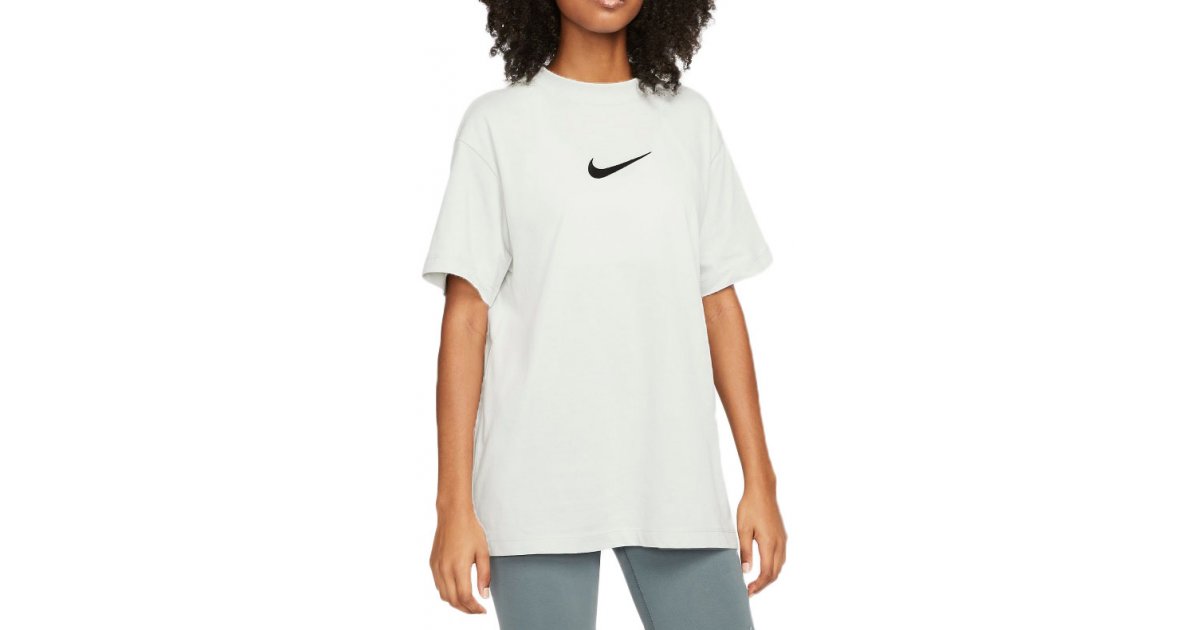 Тениска Nike Tee Sportswear Бяло | fd1129-034, 1