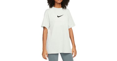 Тениска Nike Tee Sportswear Бяло | fd1129-034, 1