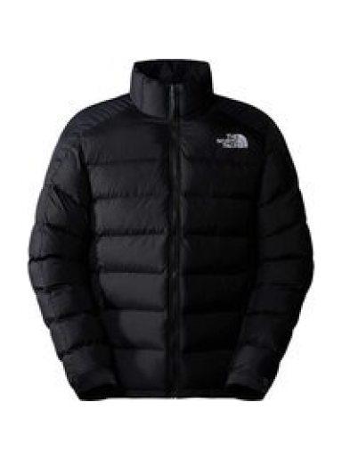 Пухо яке The North Face M Rusta 2.0 Synth Insulated Puffer Jacket Черно | NF0A852FJK31