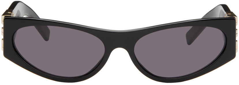 Слънчеви очила Givenchy 4G Sunglasses Черно | GV40055I 192337138768