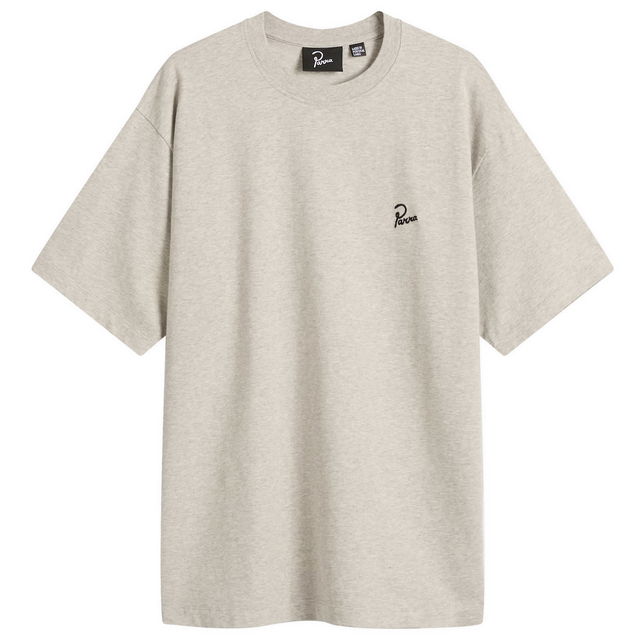 Parra Signature T-Shirt, Size Large