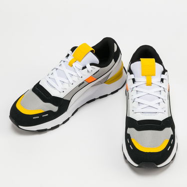 Кецове и обувки Puma RS 2.0 Winterized Многоцветен | 374013 01, 2