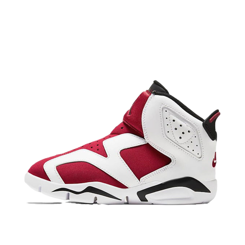 Кецове и обувки Jordan Air Jordan 6 Retro Little Flex Червено | CT4416-106