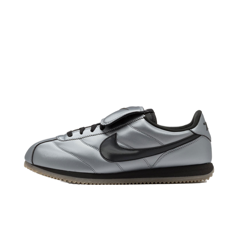 Кецове и обувки Nike CORTEZ SE Lowtop Сиво | HQ3490-099