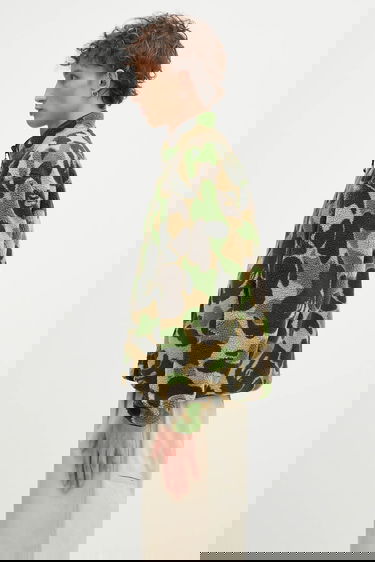 Яке BAPE ABC Camo Boa Ripstop Reversible Winter Jacket Многоцветен | 1K80140010, 1