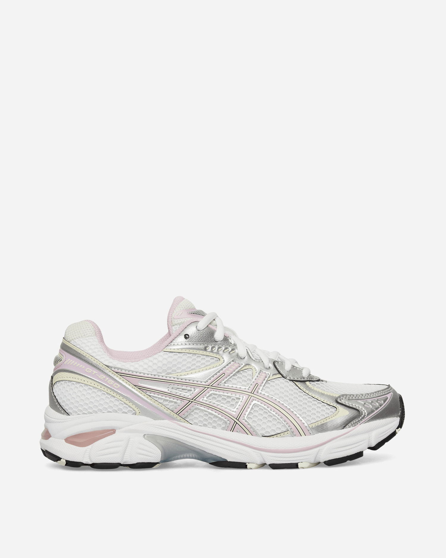 Кецове и обувки Asics GT-2160 Бяло | 1203A796-101, 1