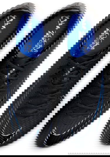 Кецове и обувки Nike Zoom Vapor 15 Academy AG Черно | dj5630-040, 3